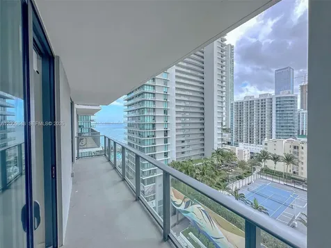 501 NE 31st Street Miami FL 33137