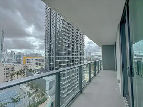 501 NE 31st Street Miami FL 33137