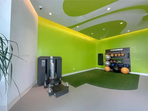 501 NE 31st Street Miami FL 33137