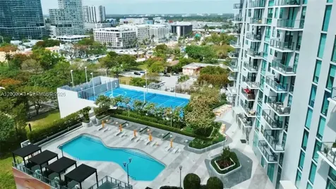501 NE 31st Street Miami FL 33137