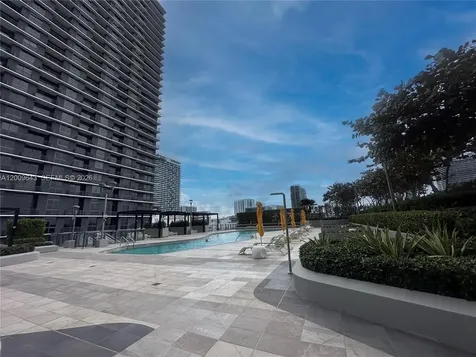 501 NE 31st Street Miami FL 33137