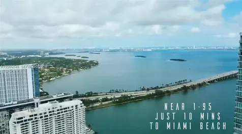 501 NE 31st Street Miami FL 33137