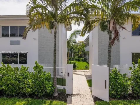 1525 Michigan Avenue Miami Beach FL 33139