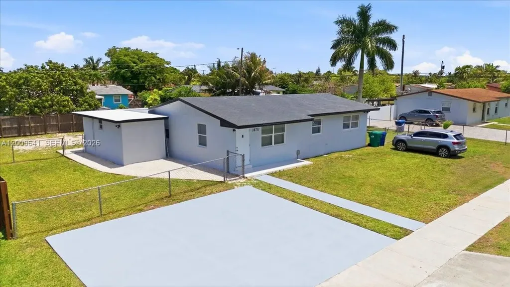 18711 SW 308th Street Homestead FL 33030