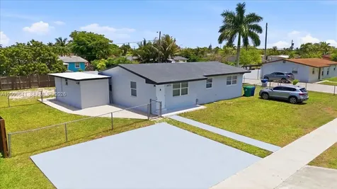 18711 SW 308th Street Homestead FL 33030