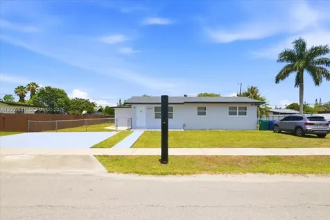 18711 SW 308th Street Homestead FL 33030