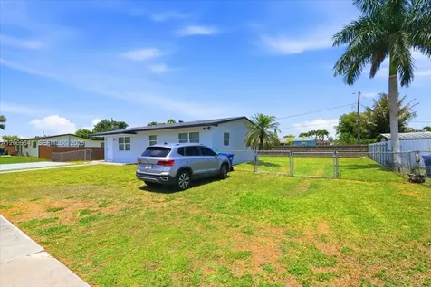 18711 SW 308th Street Homestead FL 33030