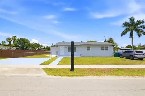 18711 SW 308th Street Homestead FL 33030