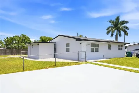 18711 SW 308th Street Homestead FL 33030