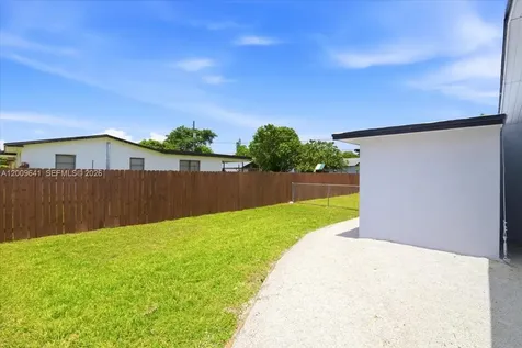 18711 SW 308th Street Homestead FL 33030