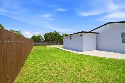 18711 SW 308th Street Homestead FL 33030