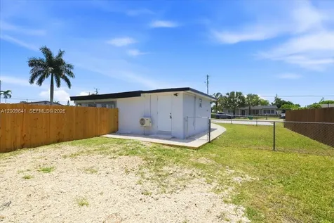 18711 SW 308th Street Homestead FL 33030