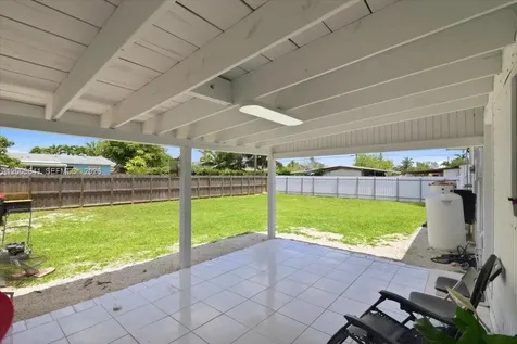 18711 SW 308th Street Homestead FL 33030