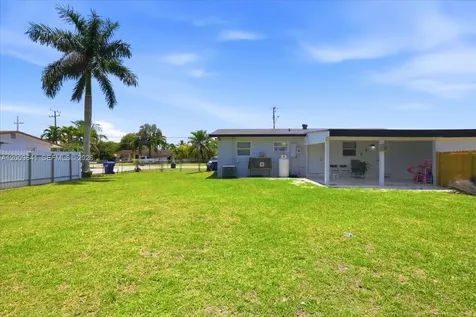 18711 SW 308th Street Homestead FL 33030