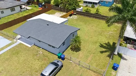 18711 SW 308th Street Homestead FL 33030