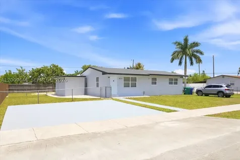 18711 SW 308th Street Homestead FL 33030