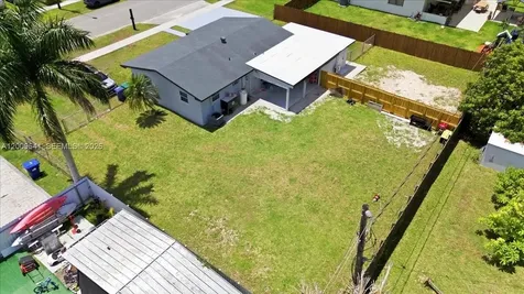 18711 SW 308th Street Homestead FL 33030