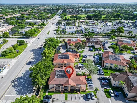 18206 Mediterranean Boulevard Hialeah FL 33015