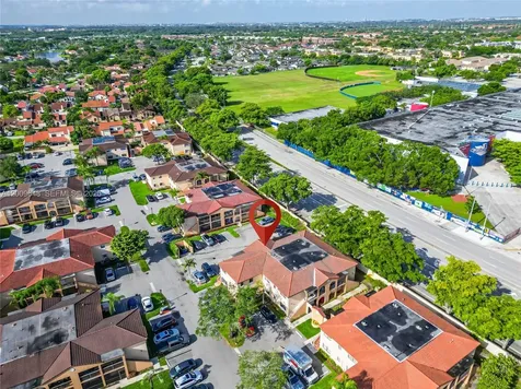 18206 Mediterranean Boulevard Hialeah FL 33015