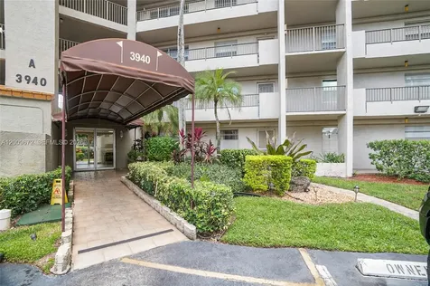 3940 Inverrary Boulevard Lauderhill FL 33319