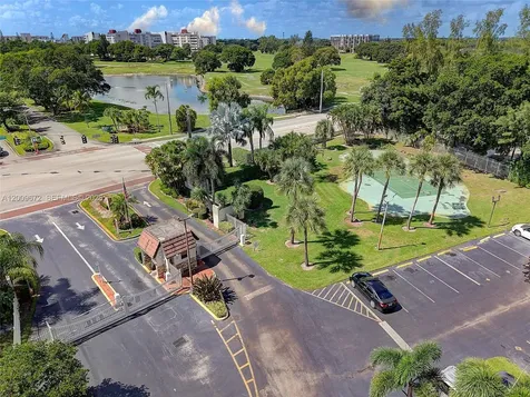 3940 Inverrary Boulevard Lauderhill FL 33319