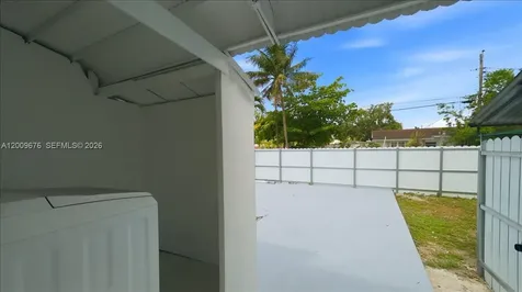 10200 NW 21st Court Miami FL 33147