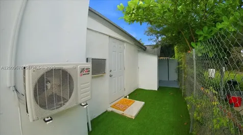 10200 NW 21st Court Miami FL 33147