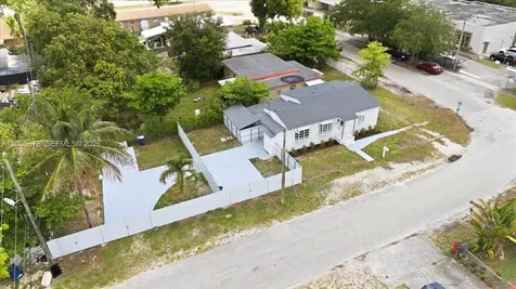 10200 NW 21st Court Miami FL 33147