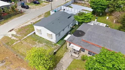 10200 NW 21st Court Miami FL 33147
