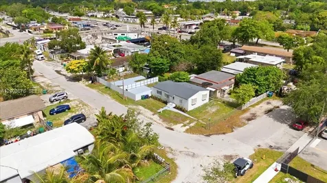 10200 NW 21st Court Miami FL 33147