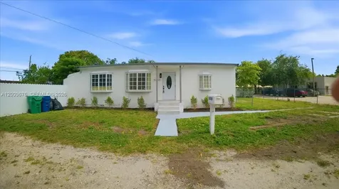 10200 NW 21st Court Miami FL 33147