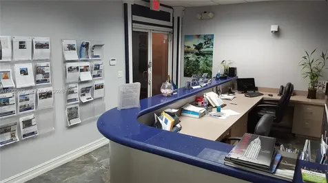 7500 NW 25th Street Miami FL 33122
