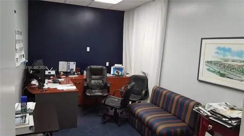7500 NW 25th Street Miami FL 33122