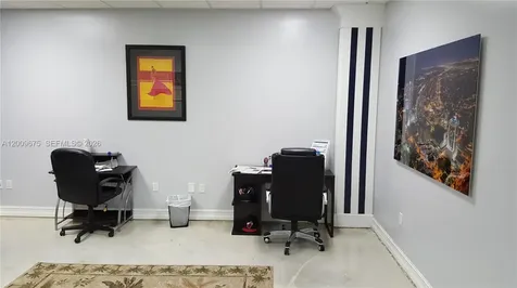 7500 NW 25th Street Miami FL 33122