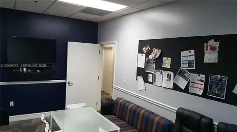 7500 NW 25th Street Miami FL 33122