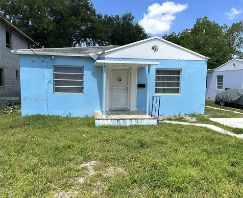 9808 NW 2nd Avenue Miami FL 33150