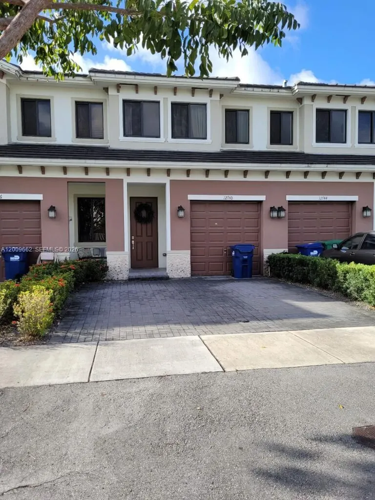 12740 SW 131st Terrace Miami FL 33186