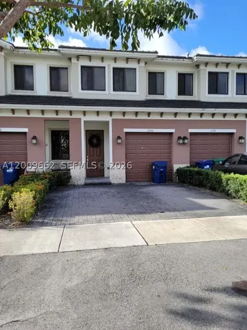 12740 SW 131st Terrace Miami FL 33186