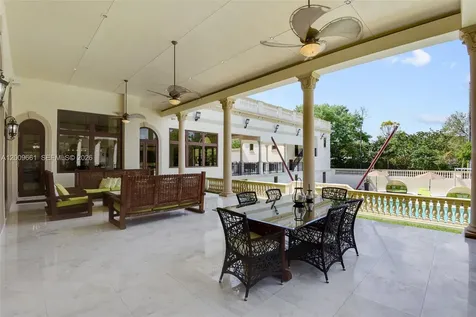 5801 Moss Ranch Road Pinecrest FL 33156