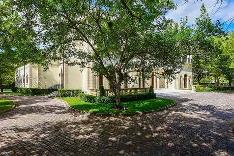 5801 Moss Ranch Road Pinecrest FL 33156