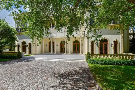 5801 Moss Ranch Road Pinecrest FL 33156
