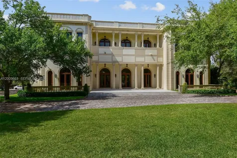 5801 Moss Ranch Road Pinecrest FL 33156