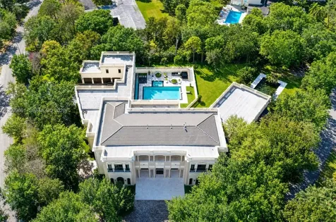 5801 Moss Ranch Road Pinecrest FL 33156