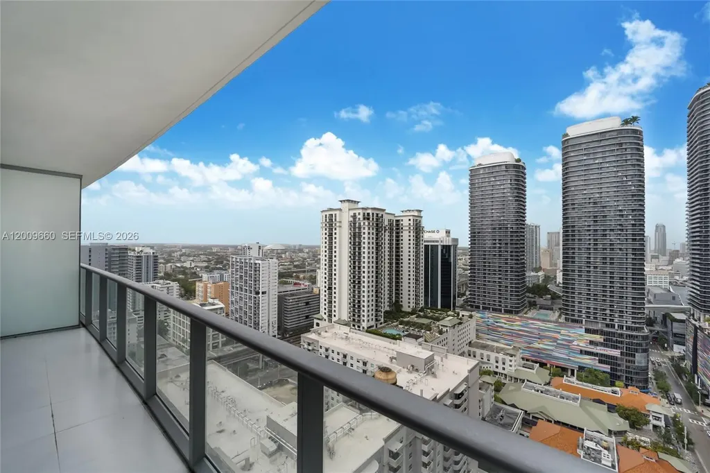 1100 Miami Avenue Miami FL 33130