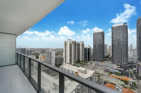 1100 Miami Avenue Miami FL 33130