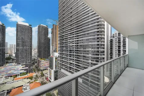 1100 Miami Avenue Miami FL 33130