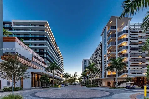 2960 NE 207th Street Aventura FL 33180