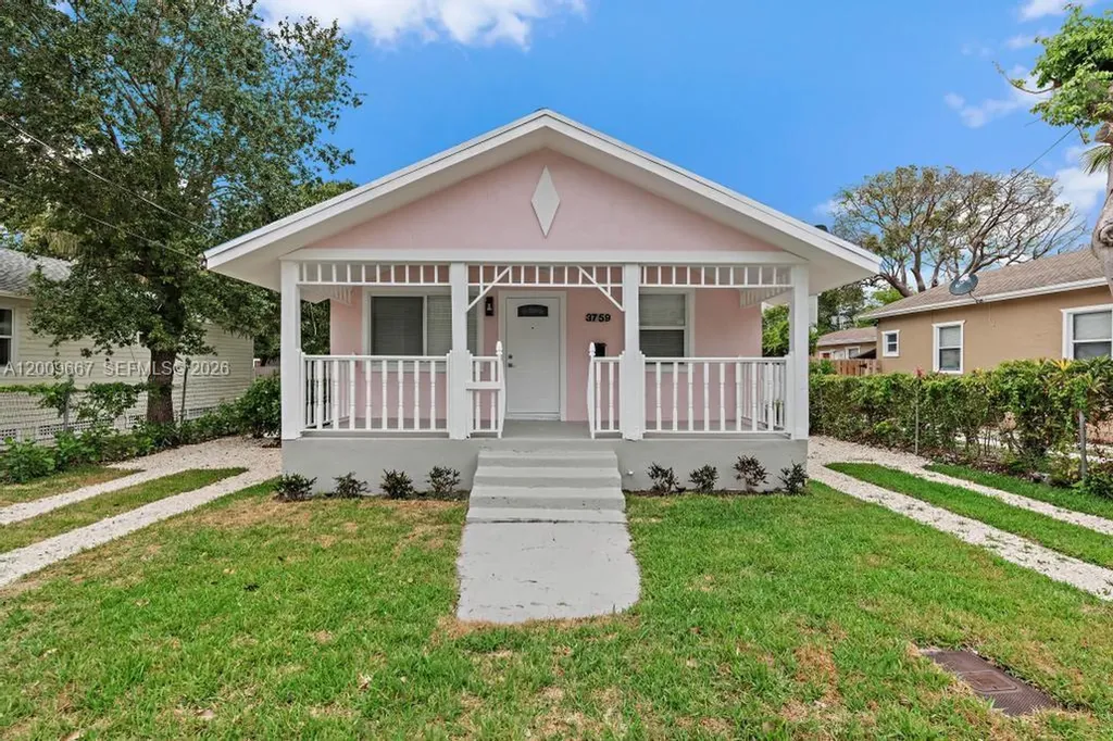 3759 Florida Avenue Coconut Grove FL 33133