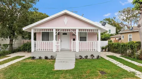 3759 Florida Avenue Coconut Grove FL 33133