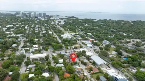 3759 Florida Avenue Coconut Grove FL 33133